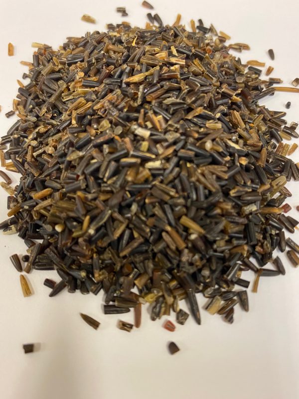 MN Cultivated Soup Grade Wild Rice 1lb - Image 4