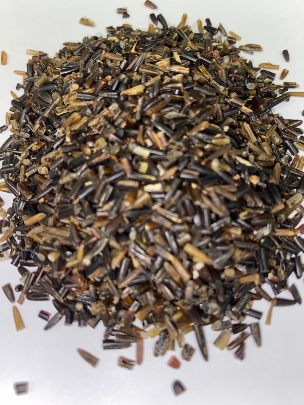 MN Cultivated Soup Grade Wild Rice 1lb - Image 5